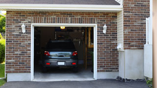 Garage Door Installation at Audubon Park, Minnesota