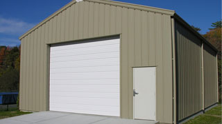 Garage Door Openers at Audubon Park, Minnesota